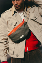 Load image into Gallery viewer, Rive Droite Paris - Custine Waist Bag - Queens