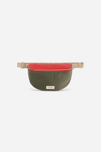 Load image into Gallery viewer, Rive Droite Paris - Custine Waist Bag - Queens