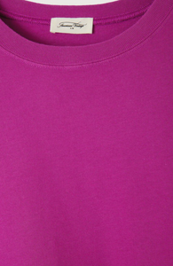American Vintage - Fizvalley T-shirt - Grape