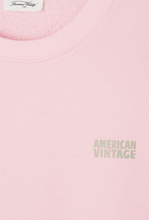 Load image into Gallery viewer, American Vintage - Izubird Sweater - Dragee