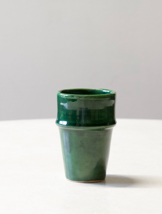 Household Hardware - Cups - Green