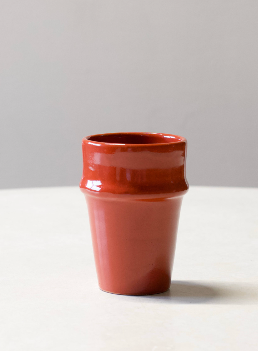 Household Hardware - Cups - Orange
