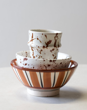 Load image into Gallery viewer, Household Hardware - Cups - Orange Splash