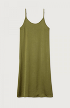 Load image into Gallery viewer, American Vintage - Widland Slip Dress - Thyme