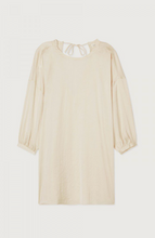 Load image into Gallery viewer, American Vintage - Widland Dress - Ivory