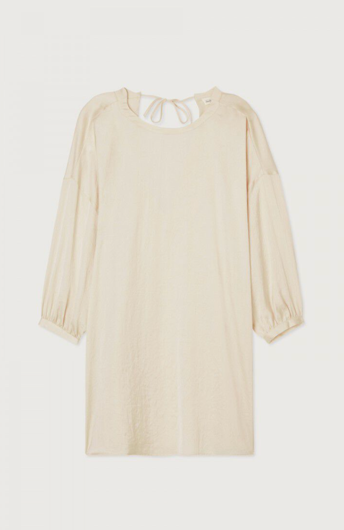 American Vintage - Widland Dress - Ivory