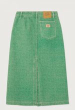 Load image into Gallery viewer, American Vintage - Tineborow Skirt - Basil