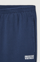 Load image into Gallery viewer, American Vintage - Hodatown Joggers - Navy