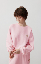 Load image into Gallery viewer, American Vintage - Izubird Sweater - Dragee