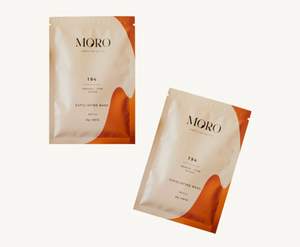 Moro - Exfoliation Wash Refills - 194 Spices