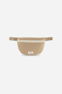 Rive Droite Paris - Custine Waist Bag - Beige