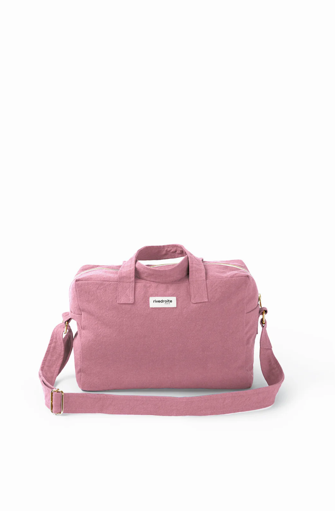 Rive Droite Paris Sauval Bois de Rose – Ensemble