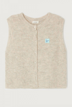 Load image into Gallery viewer, American Vintage - East Vest - Poudre Chiné