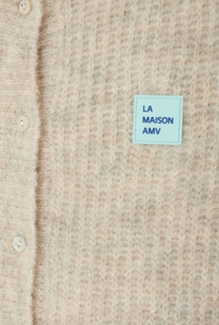 American Vintage - East Vest - Poudre Chiné