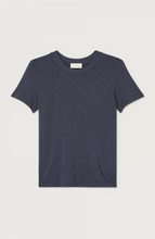 Load image into Gallery viewer, American Vintage - Sonoma T-shirt - Navy