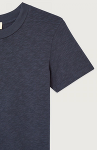 American Vintage - Sonoma T-shirt - Navy