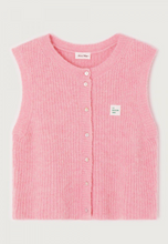 Load image into Gallery viewer, American Vintage - East Vest - Orchid