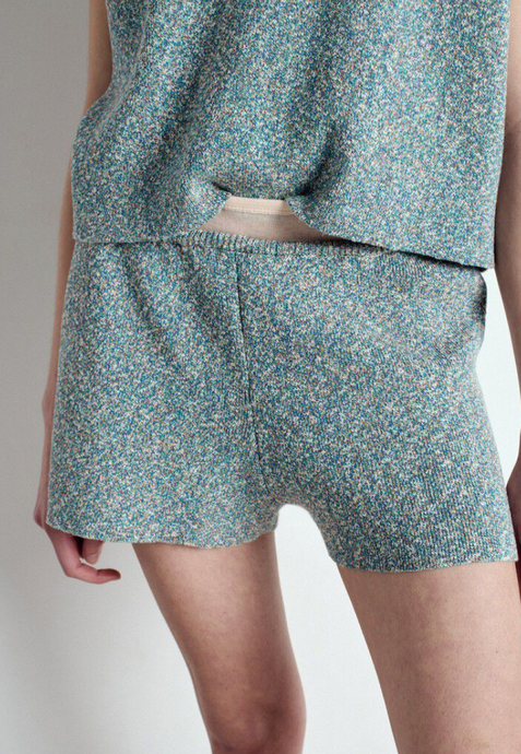 American Vintage - Frymow Short - Tropico