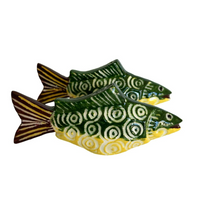 Load image into Gallery viewer, Studio Noticed - Peper/Zout vat - Vis