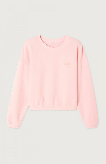 American Vintage - Izubird Sweater - Vintage Candy