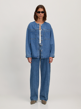 Load image into Gallery viewer, Edited - Bristol Shirt - Denim