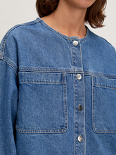 Load image into Gallery viewer, Edited - Bristol Shirt - Denim
