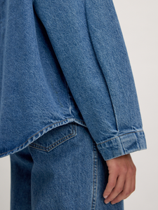 Edited - Bristol Shirt - Denim