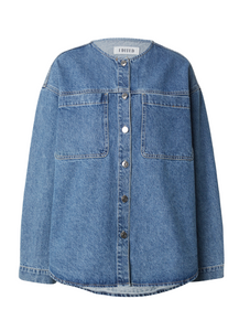 Edited - Bristol Shirt - Denim
