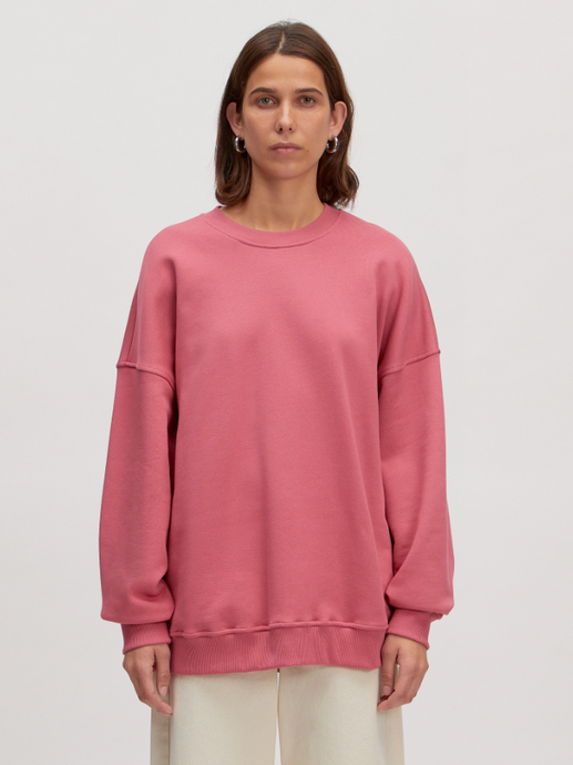 Edited - Sayuri Sweater - Rose
