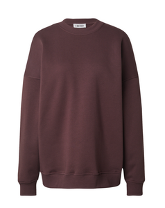 Edited - Sayuri Sweater - Plum