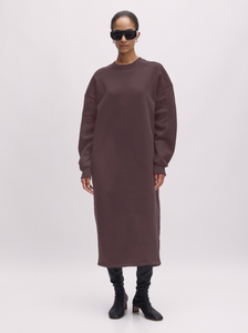Edited - Chana Dress - Plum