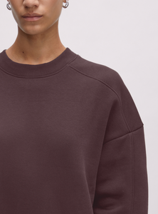 Edited - Chana Dress - Plum