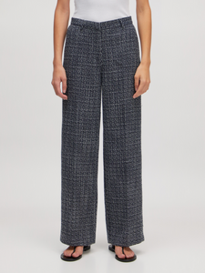 Edited - Nalani Trousers - Zwart