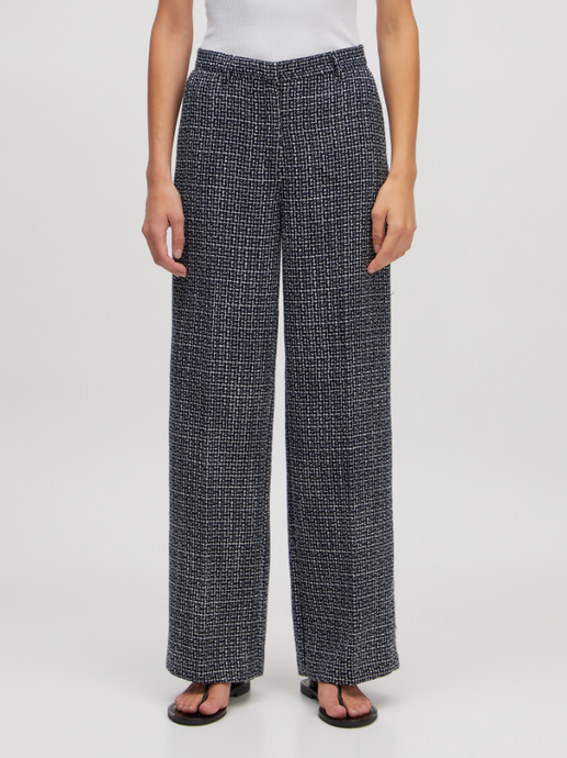 Edited - Nalani Trousers - Zwart