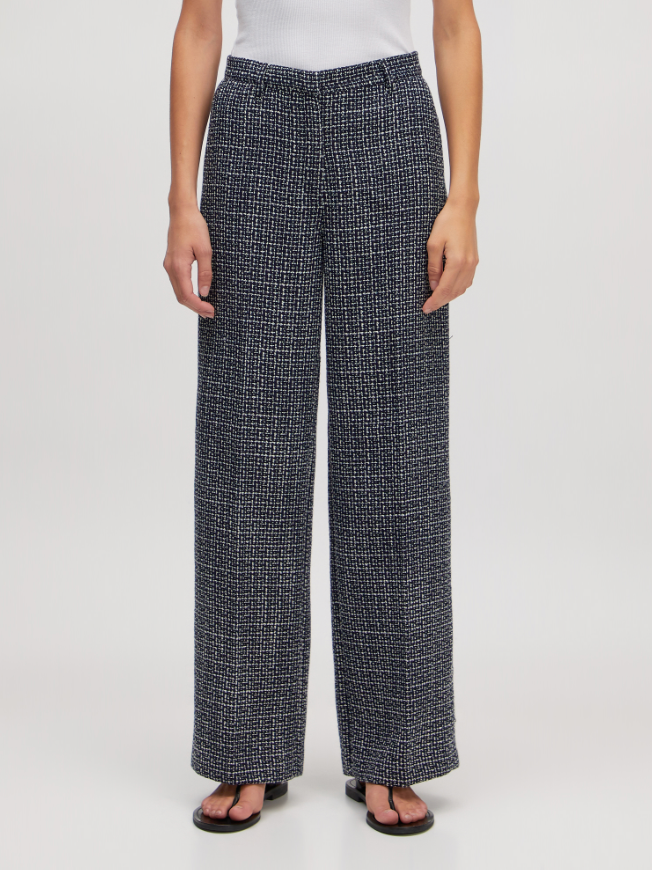 Edited - Nalani Trousers - Zwart