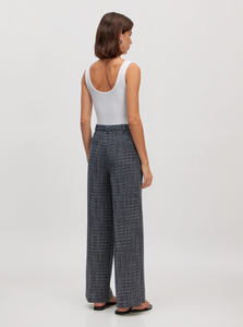 Edited - Nalani Trousers - Zwart