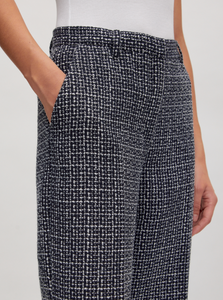 Edited - Nalani Trousers - Zwart