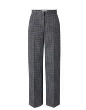 Load image into Gallery viewer, Edited - Nalani Trousers - Zwart