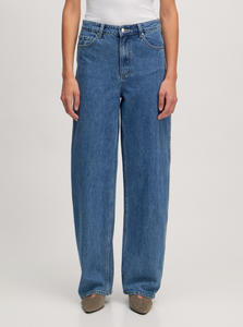 Edited - Theodora Jeans - Denim