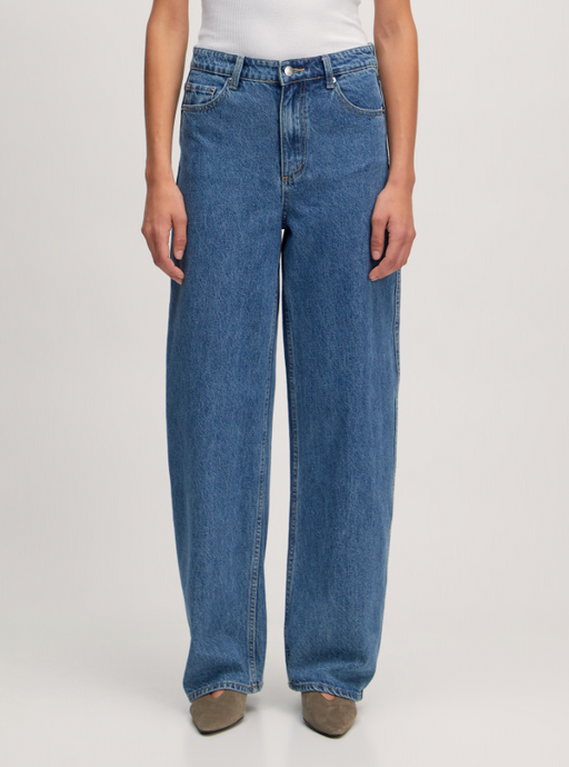 Edited - Theodora Jeans - Denim