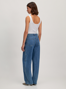 Edited - Theodora Jeans - Denim