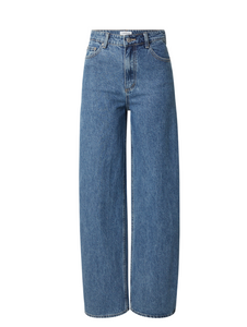Edited - Theodora Jeans - Denim