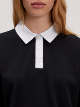 Load image into Gallery viewer, Edited - Shalasar Polo - Zwart