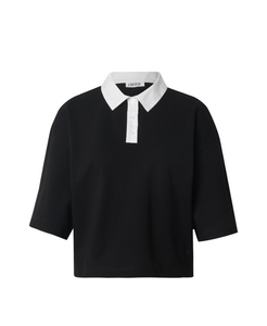 Edited - Shalasar Polo - Zwart