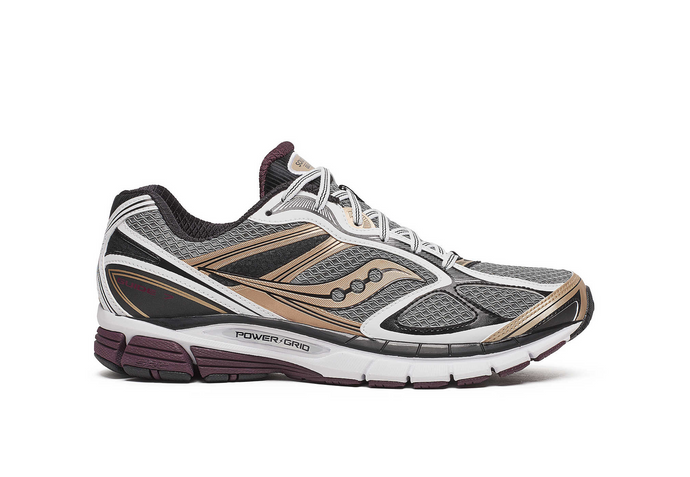 Saucony - Progrid Guide 7 - Brons