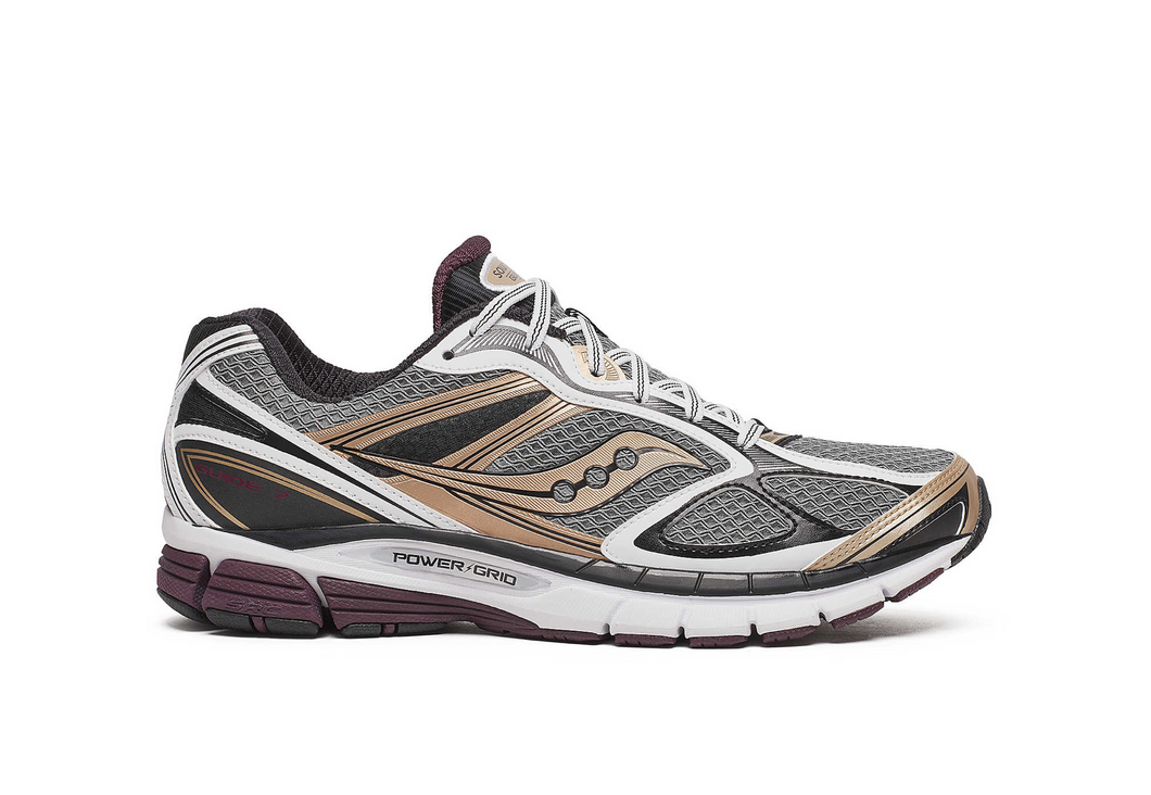 Saucony - Progrid Guide 7 - Brons