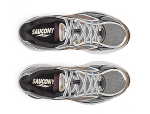 Saucony - Progrid Guide 7 - Brons