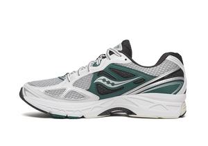Saucony - Progrid Guide 7 - White/Green