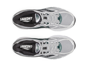 Saucony - Progrid Guide 7 - White/Green