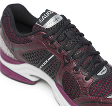 Load image into Gallery viewer, Saucony - Progrid Triumph 4 - Bordeaux
